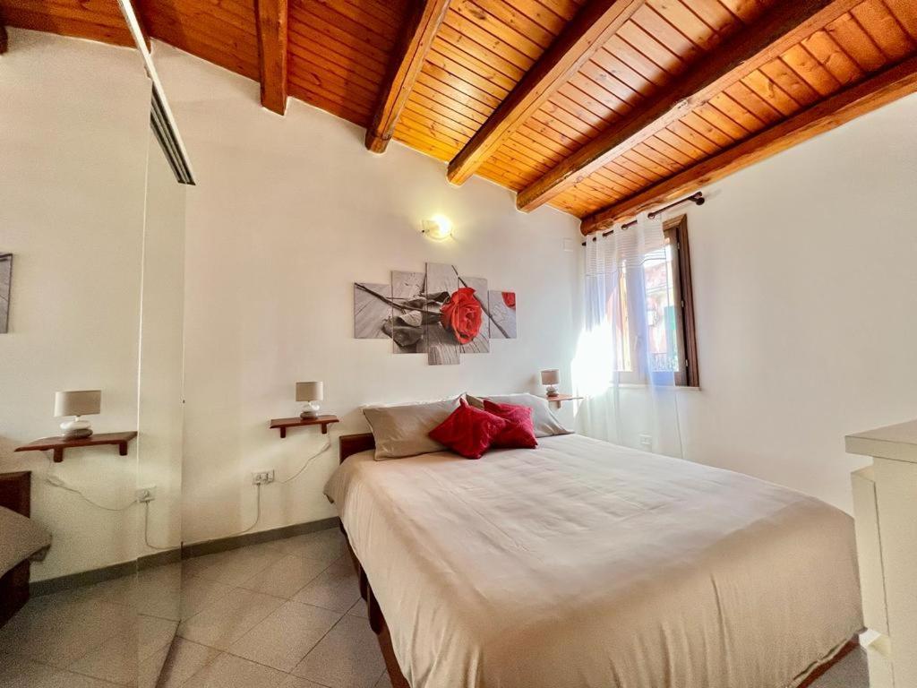 Apartamento Il Cuore Della Sicilia Affitti Brevi Syracuse Exterior foto