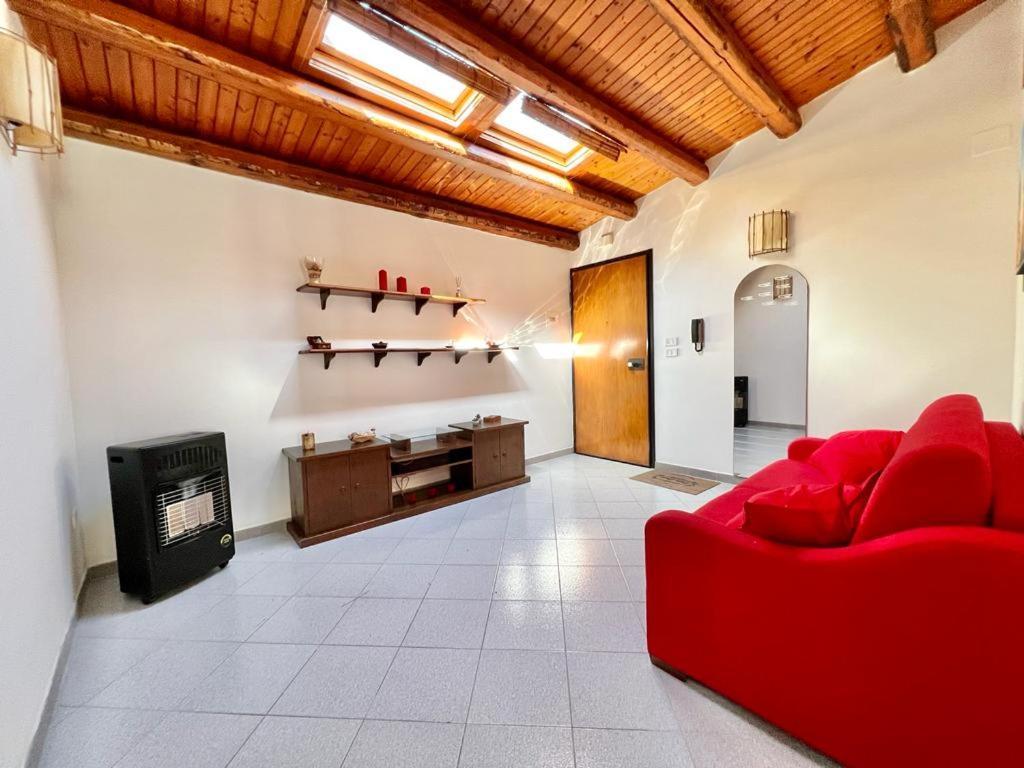 Apartamento Il Cuore Della Sicilia Affitti Brevi Syracuse Exterior foto